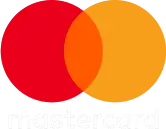 Mastercard logo